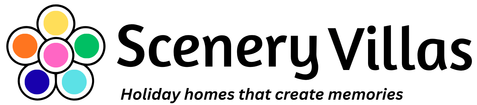 Scenery Villas Logo