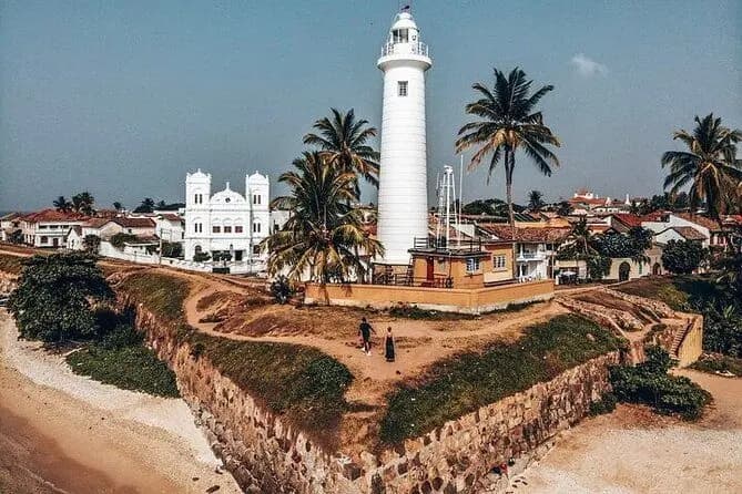 Why Bentota is the Perfect Alternative to Galle for Families